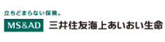 三井住友海上あいおい生命